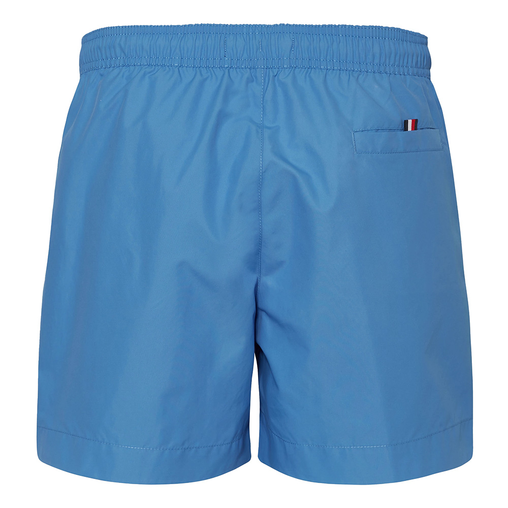 Tommy Hilfiger zwemshort Blue Spell