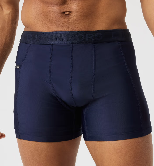 Bjorn Borg zwemboxer Night sky