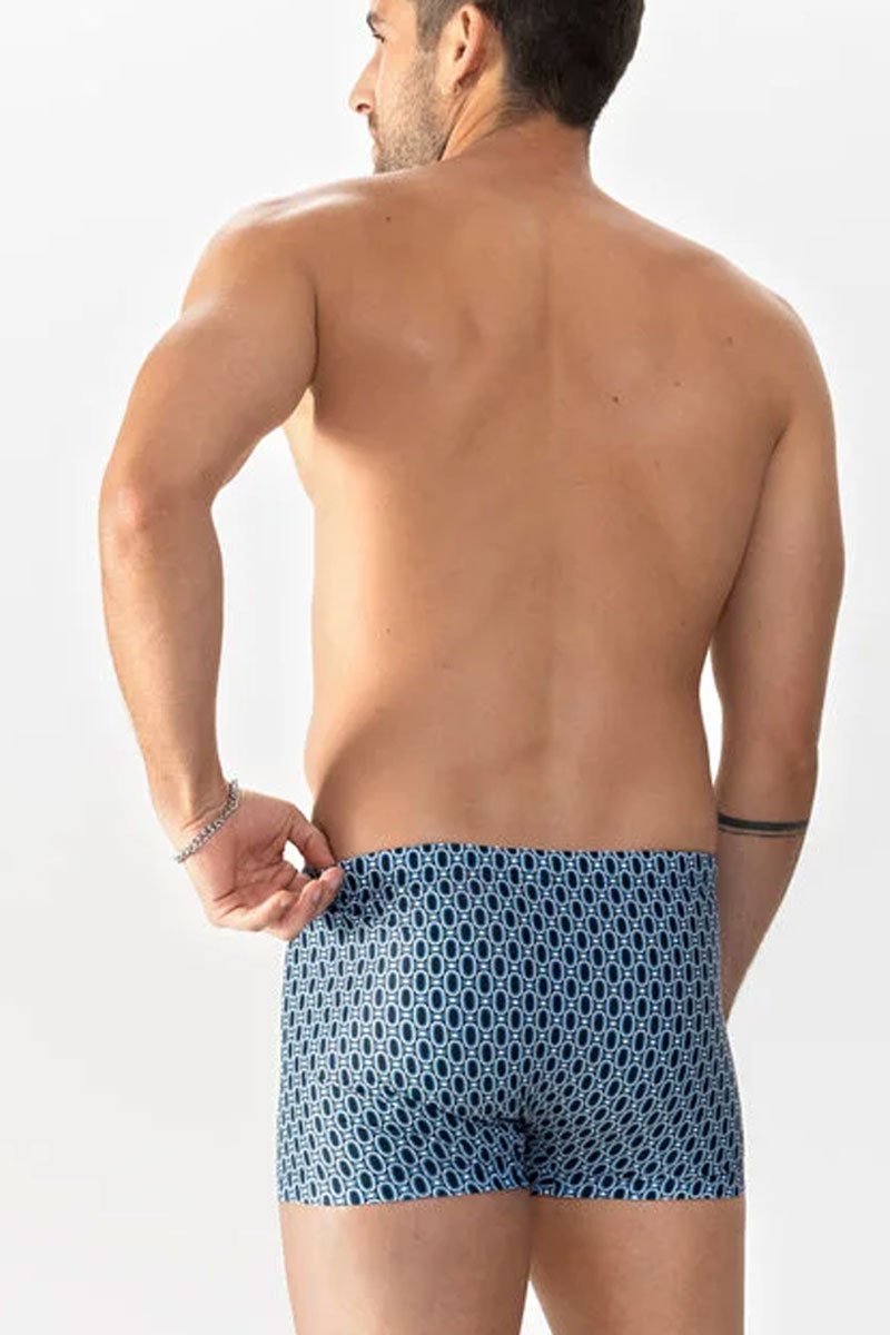 Mey zwemboxer Retro linked