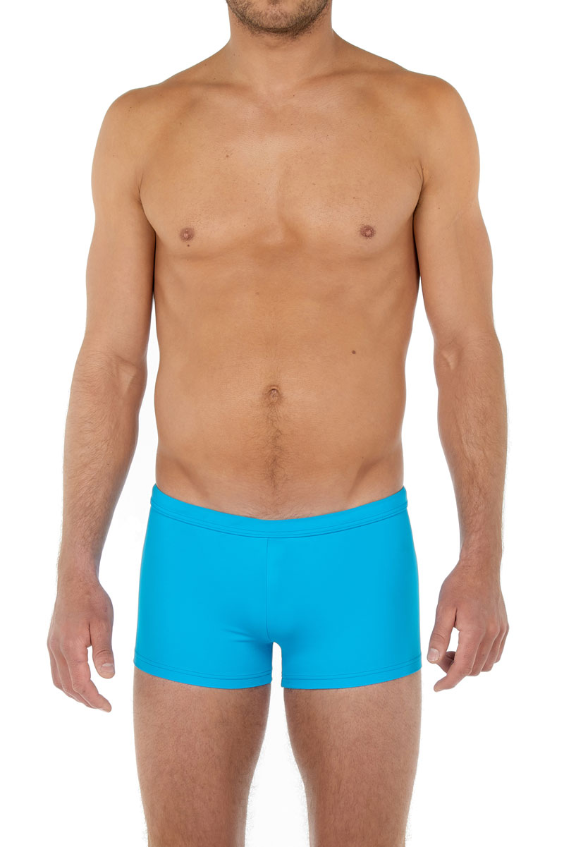 Hom Sea life zwemboxer turquoise 