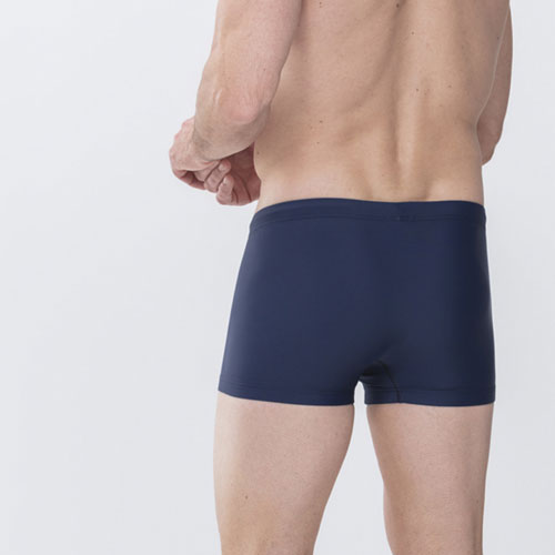 Mey-Zwemboxer-donkerblauw-achter
