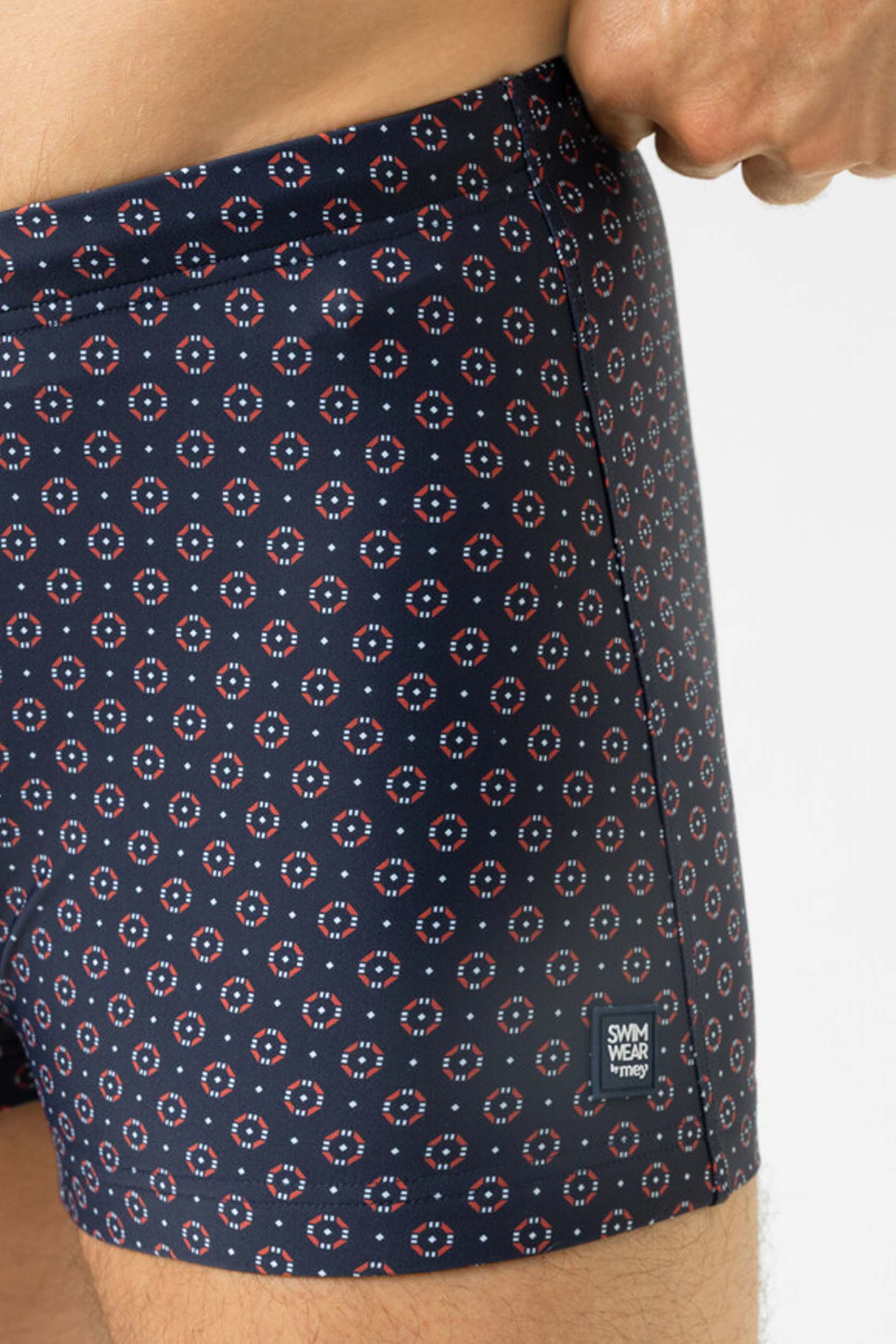 Mey zwemboxer Survival Circle 