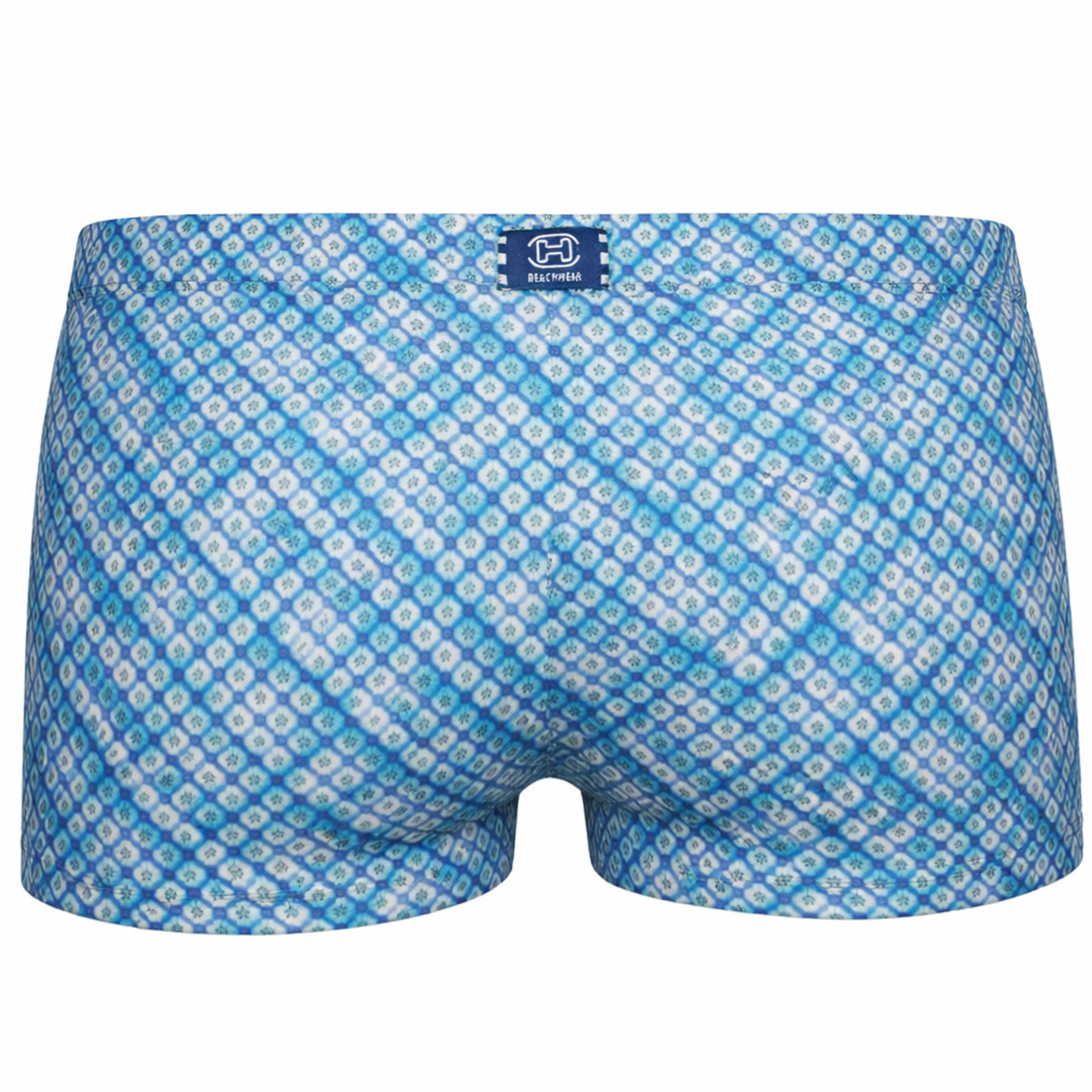 Hom zwemboxer Camaiore