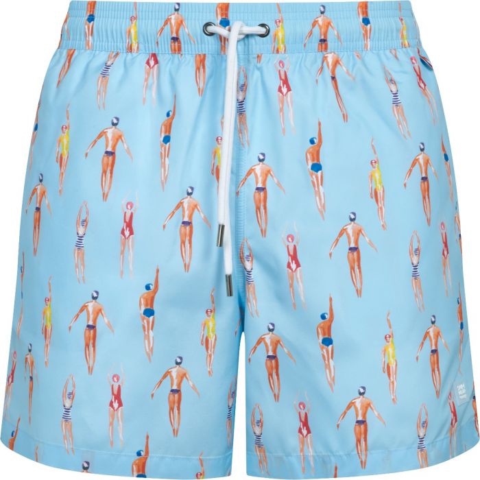 Swimmers-Mey