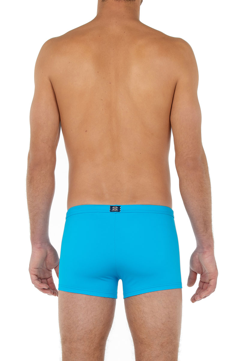 Hom Sea life zwemboxer turquoise 