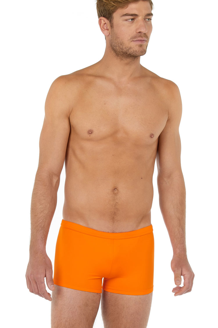 Hom Sea life zwemboxer oranje