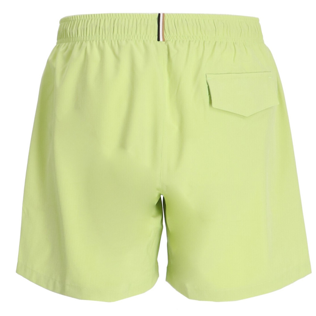 BOSS Zwemshort Tio lime