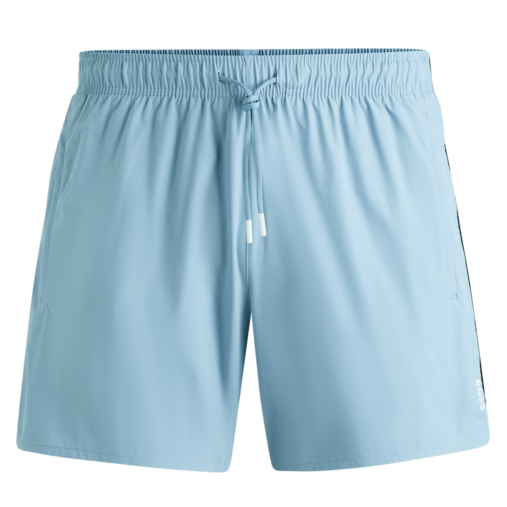 BOSS Zwemshort Iconic blue