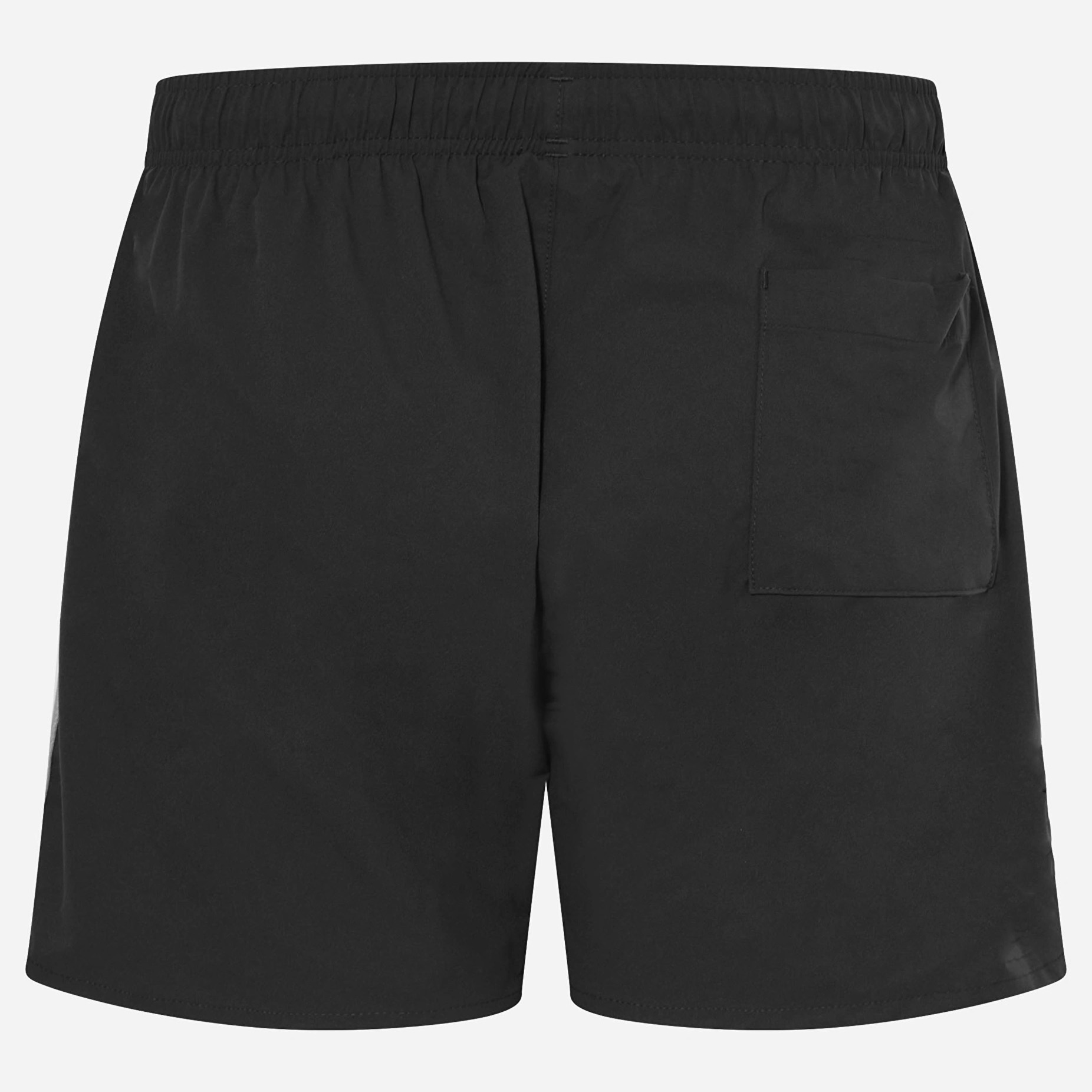 BOSS Zwemshort Iconic zwart
