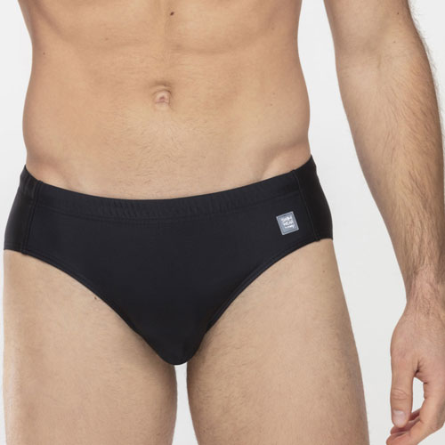 Mey-Slip-Zwart-kort