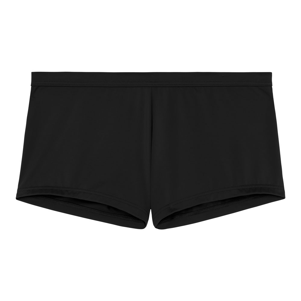 Hom Sea life zwemboxer zwart