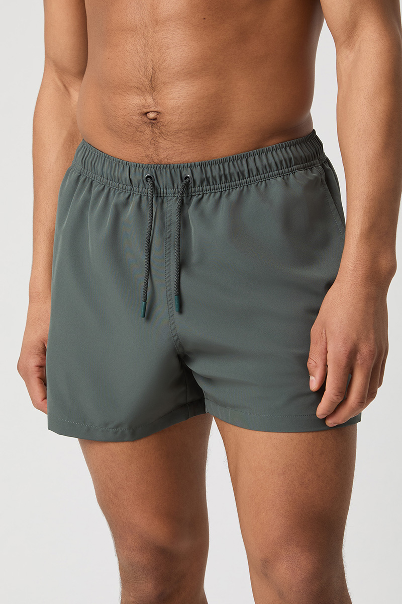 Bjorn Borg Zwemshort Solid Urban Chic 