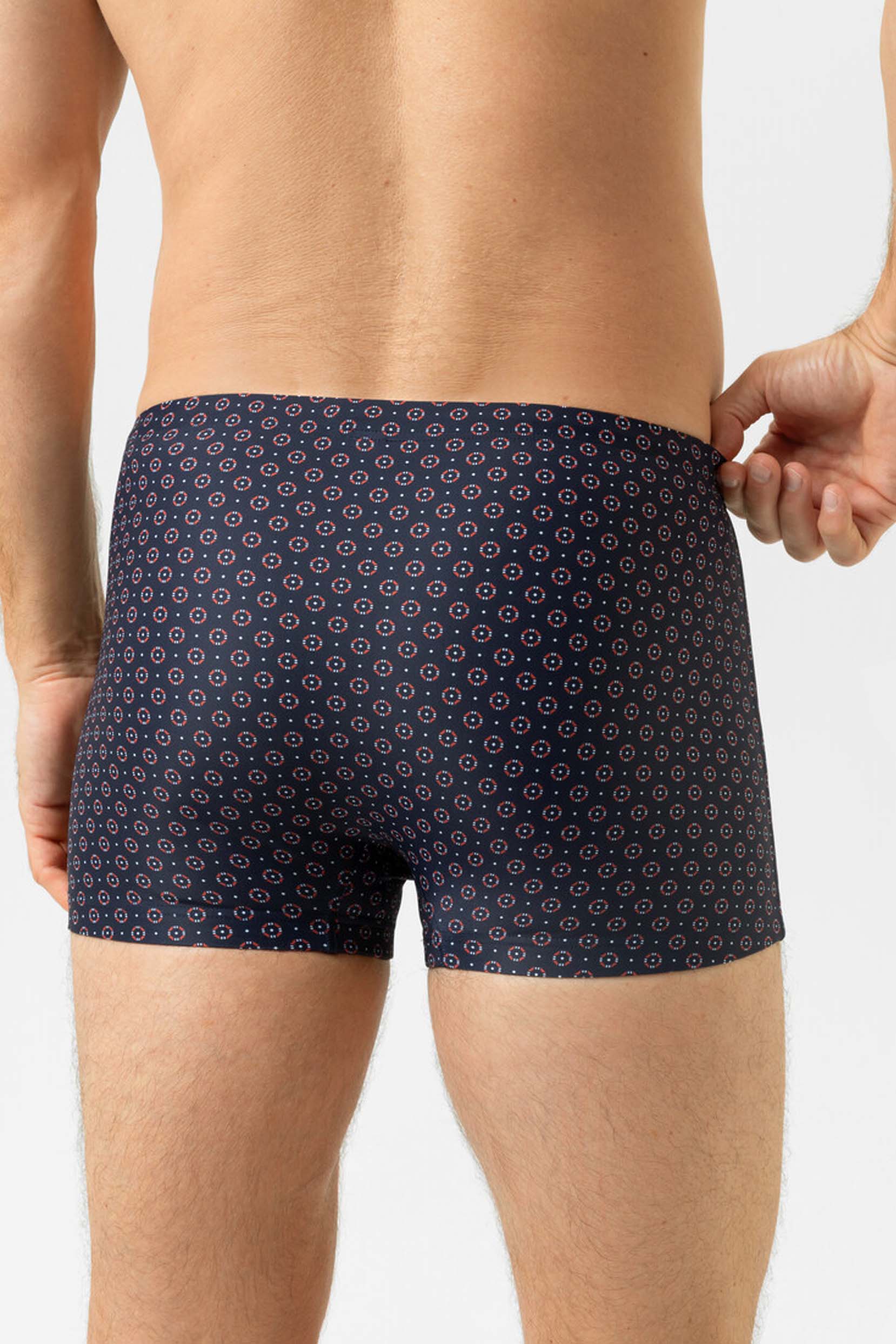 Mey zwemboxer Survival Circle 