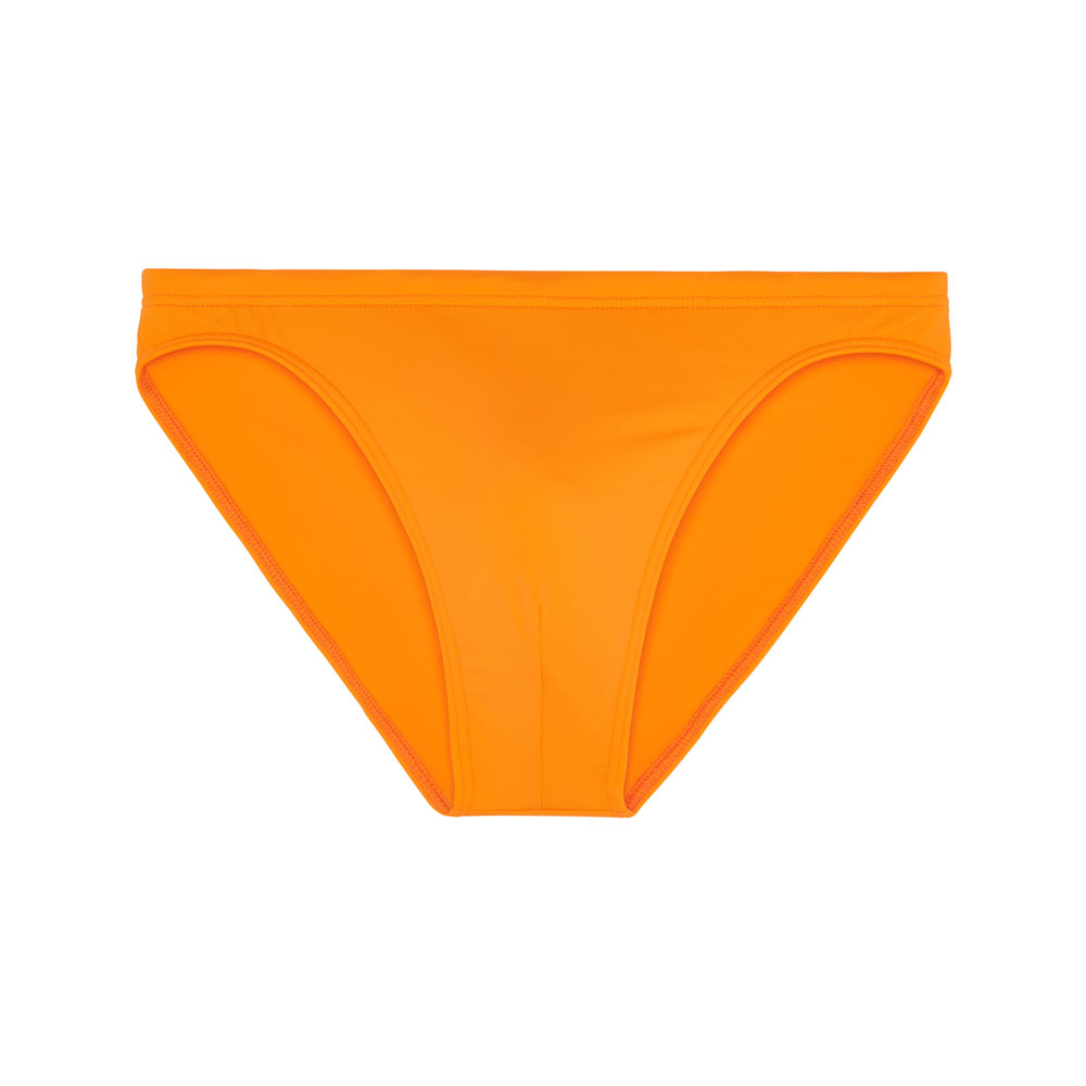 Hom Sea life zwemslip oranje