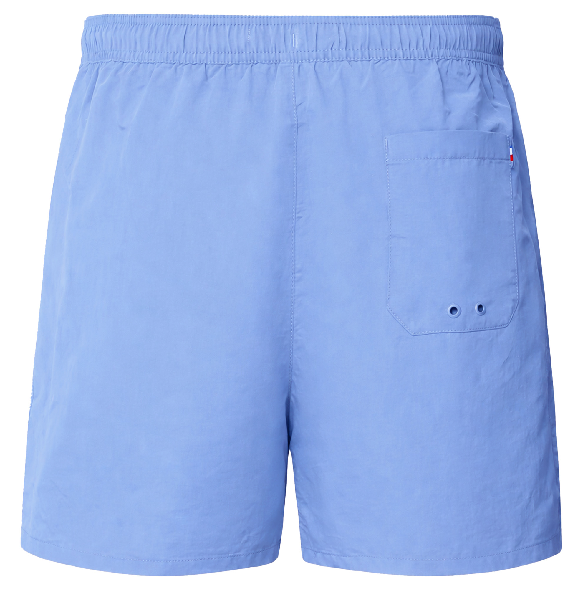 Tommy Hilfiger zwemshort met mini logo blue