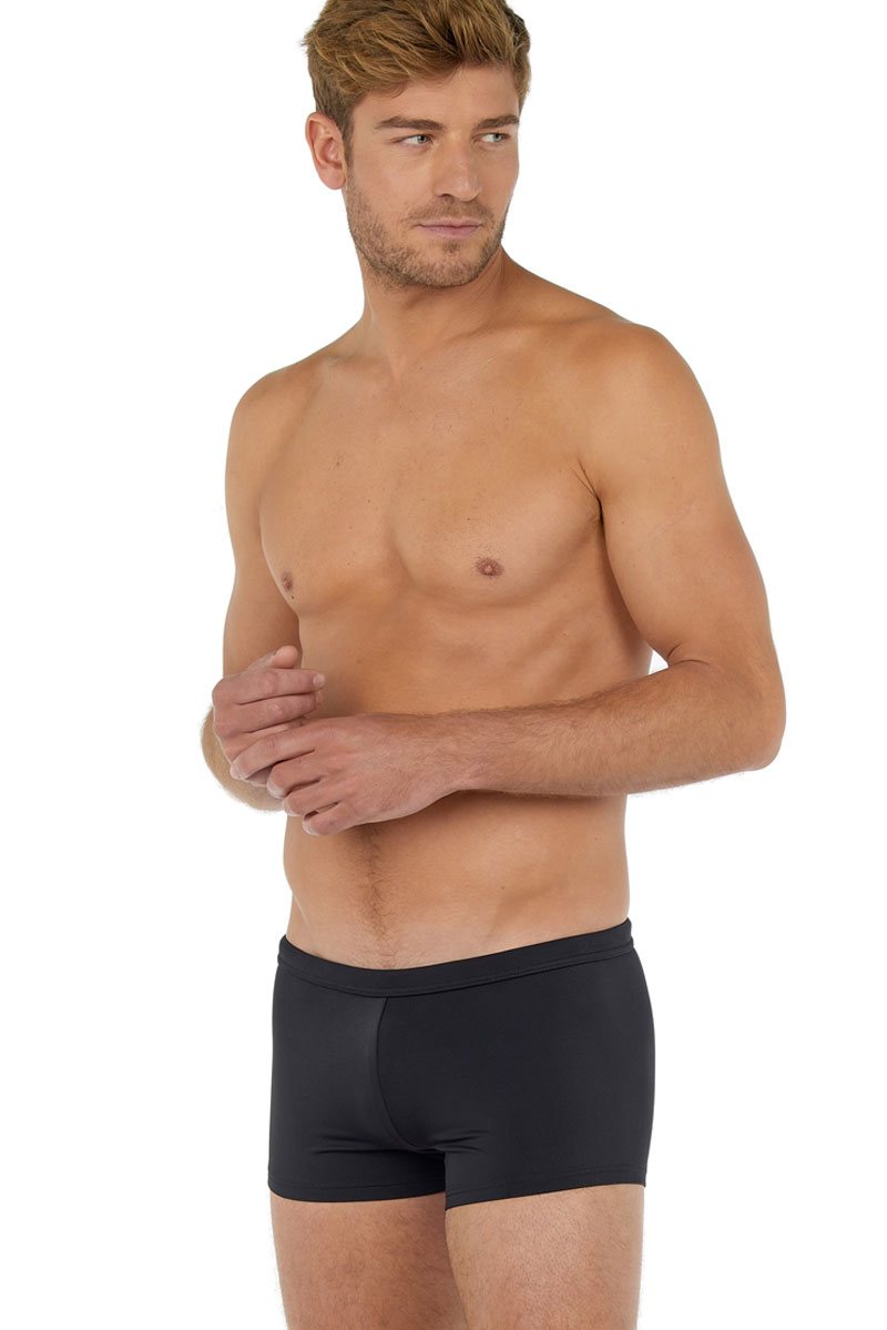 Hom Sea life zwemboxer zwart