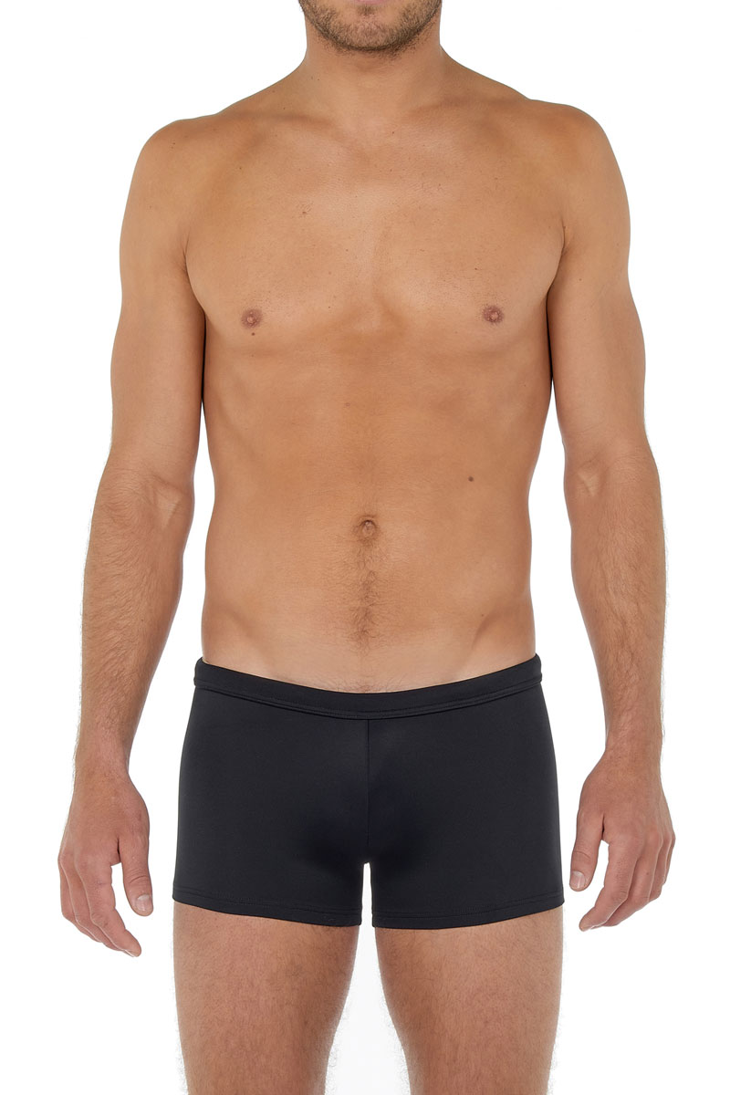 Hom Sea life zwemboxer zwart