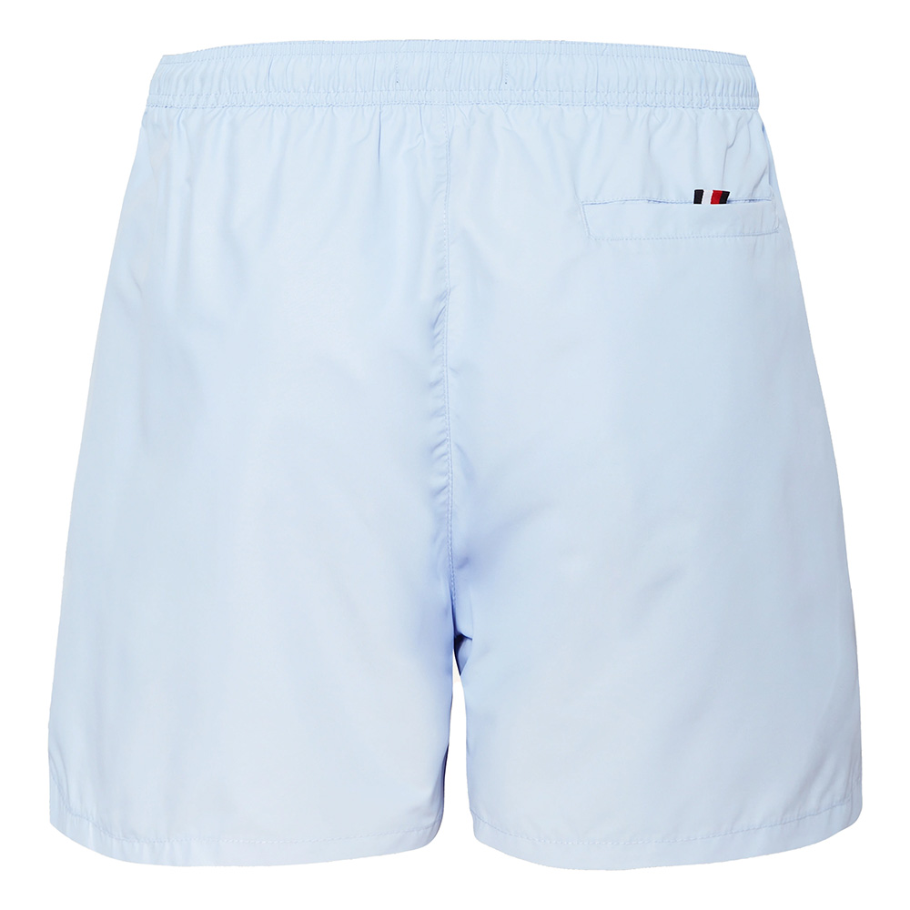 Tommy Hilfiger zwemshort Sweet Blue 