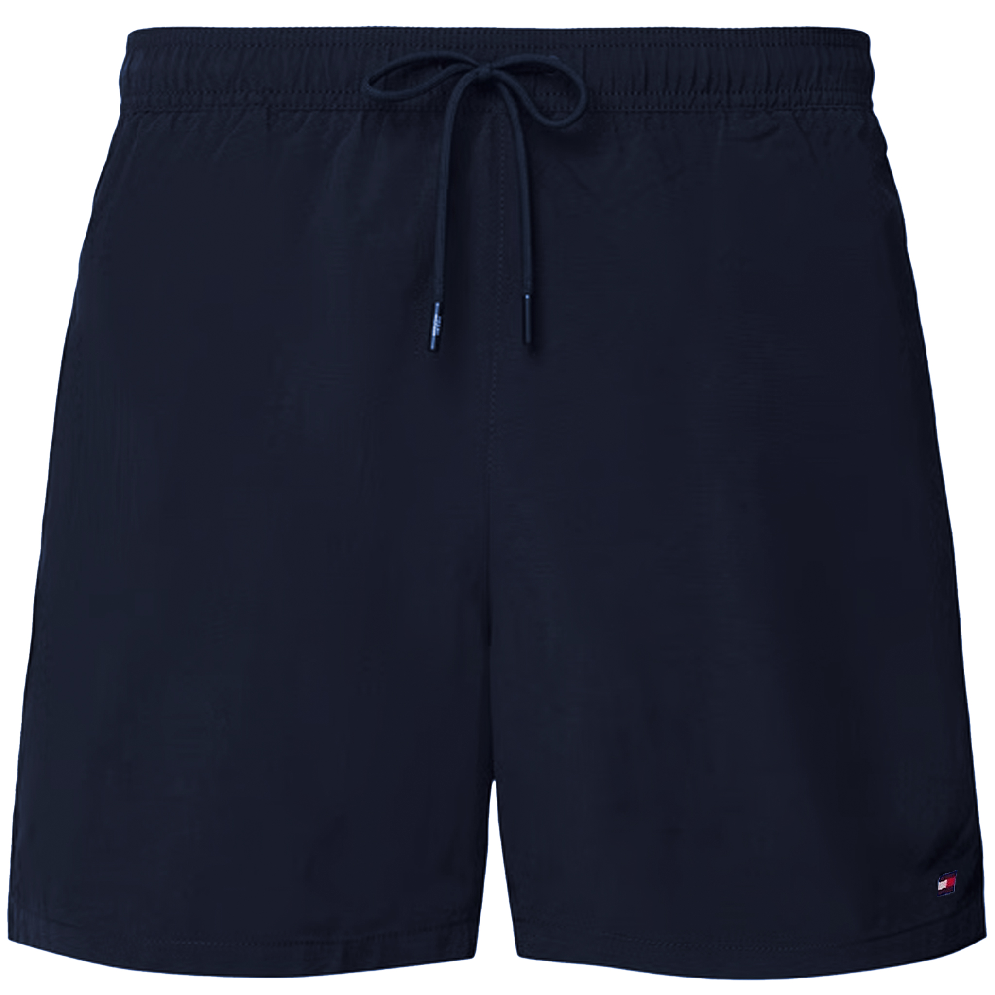 Tommy Hilfiger zwemshort met mini logo donkerblauw