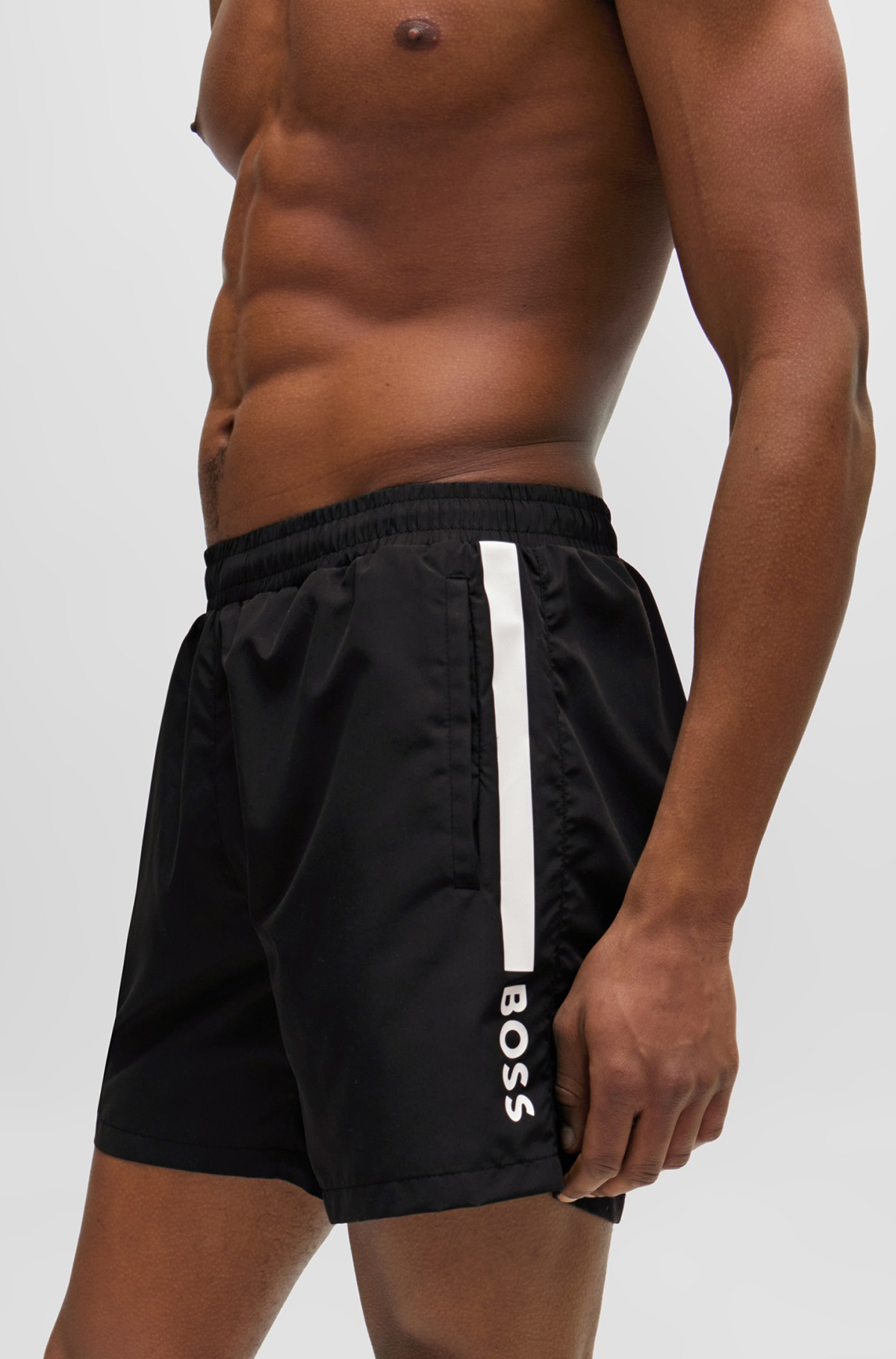 BOSS Dolphin Zwemshort  