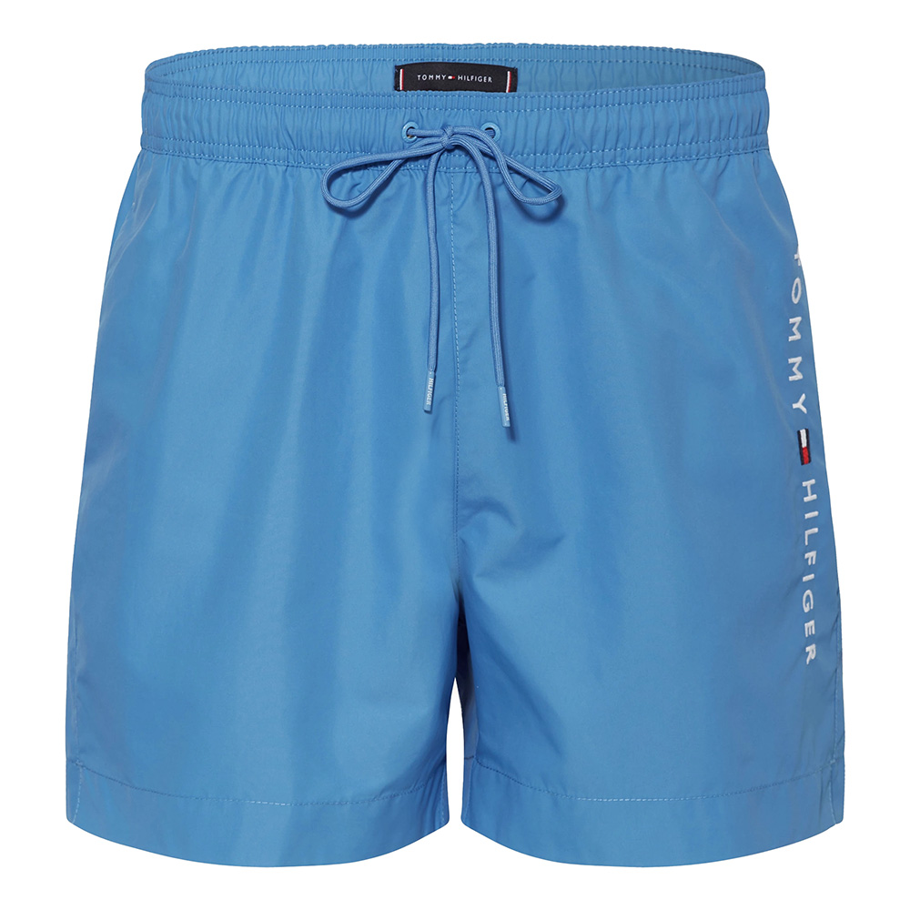 Tommy Hilfiger zwemshort Blue Spell