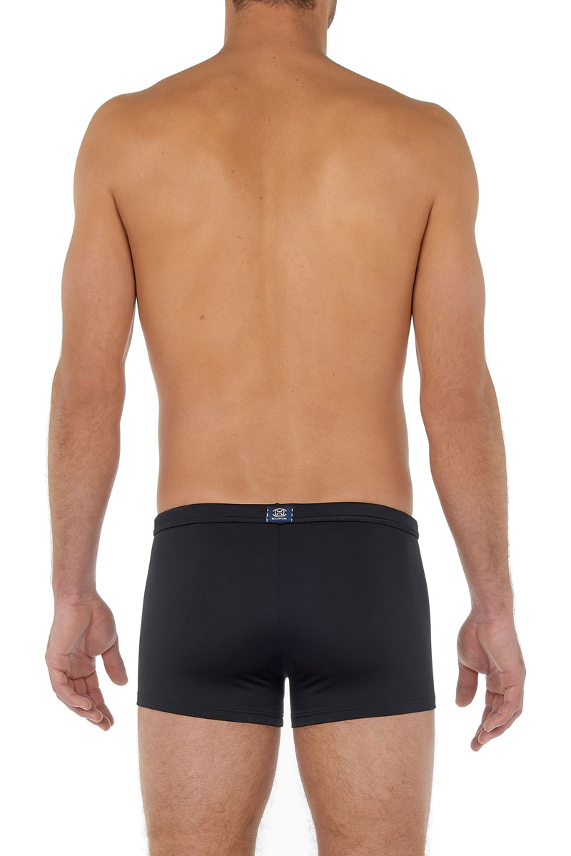Hom Sea life zwemboxer zwart