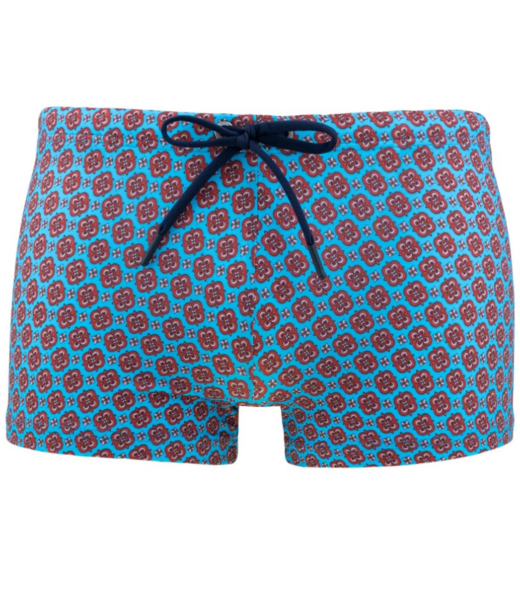 Hom zwemboxer Anglet 