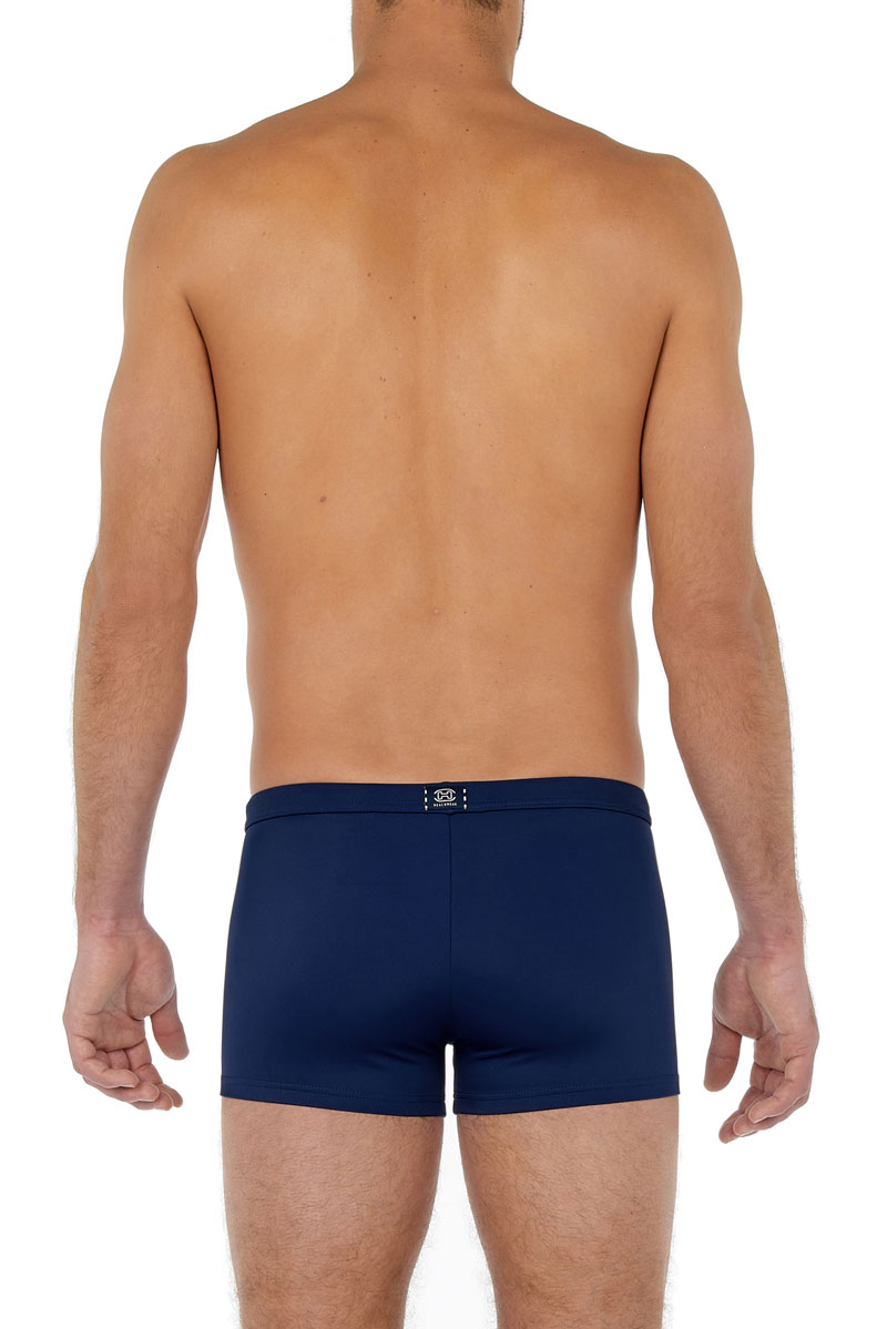 Hom Sea life zwemboxer navy