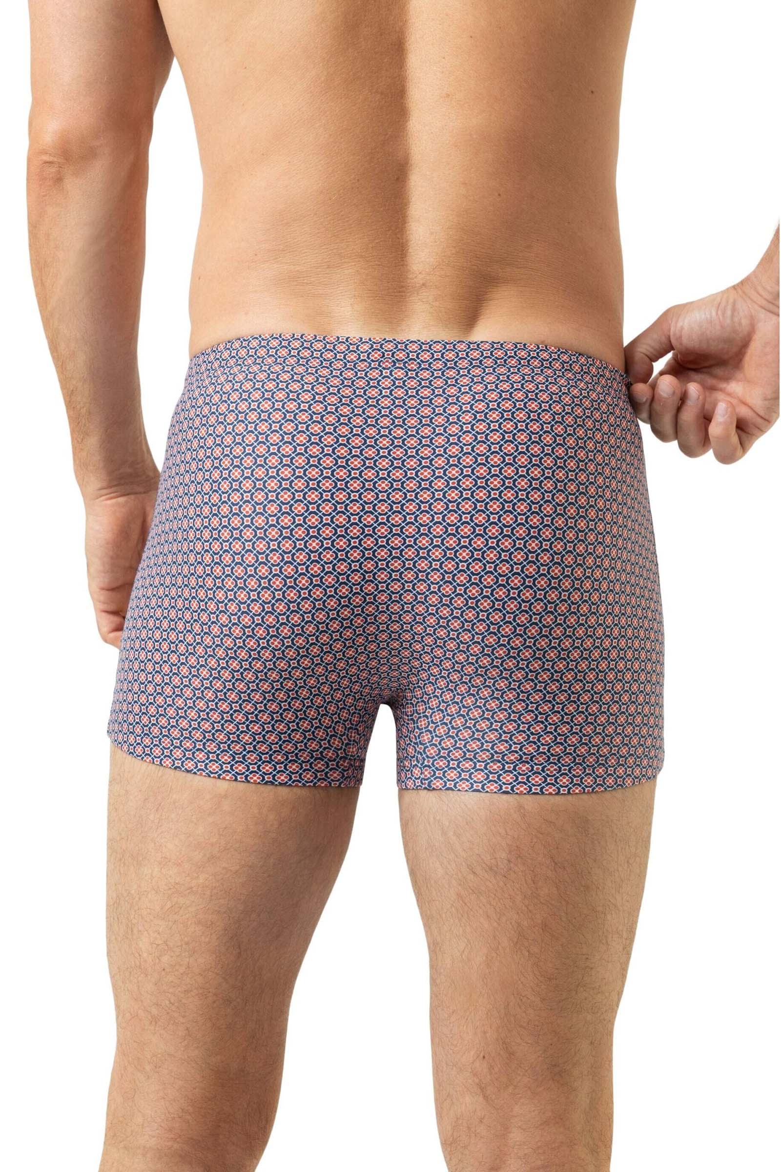 Mey zwemboxer Survival 