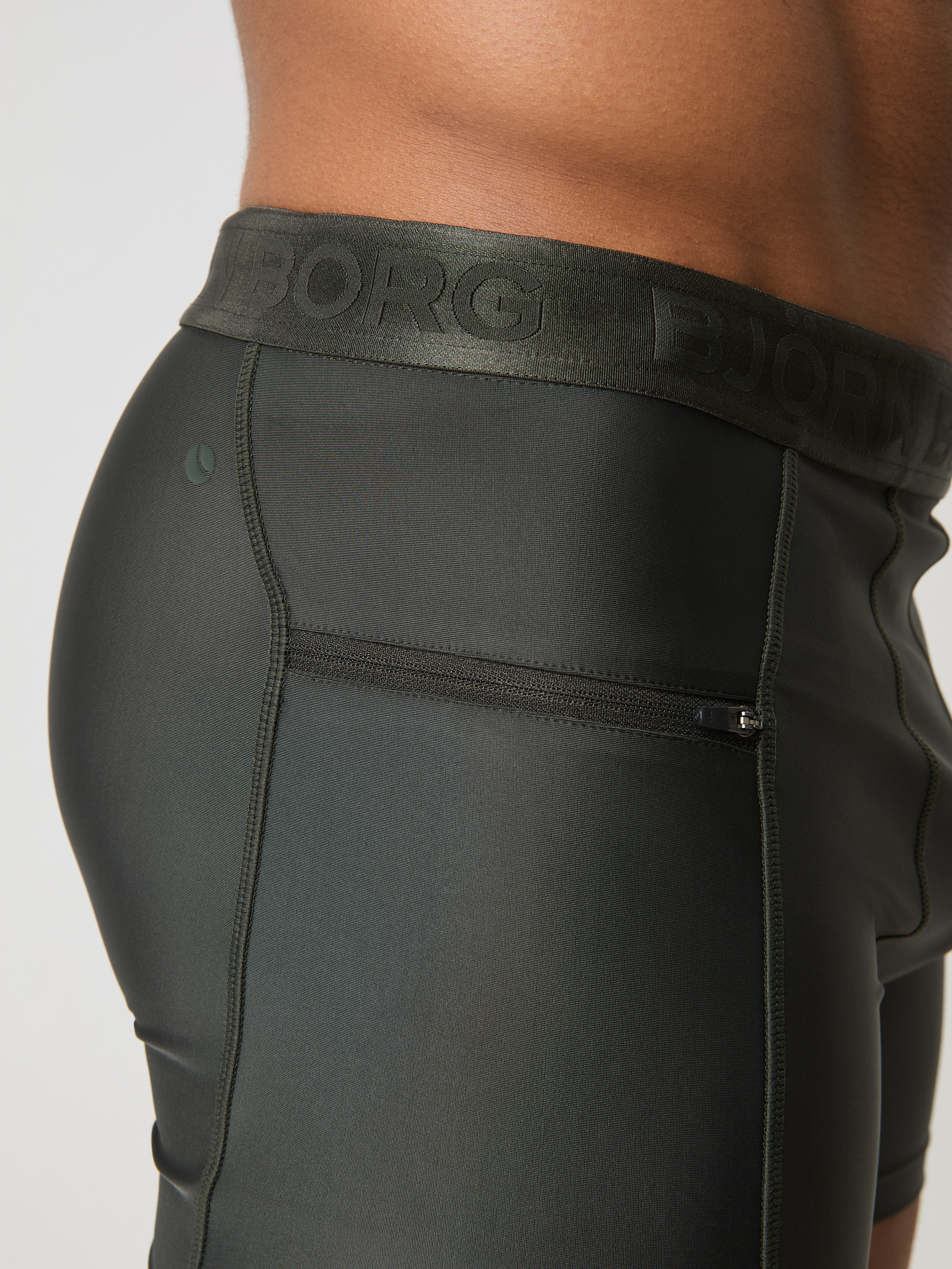 Bjorn Borg zwemboxer Rosin