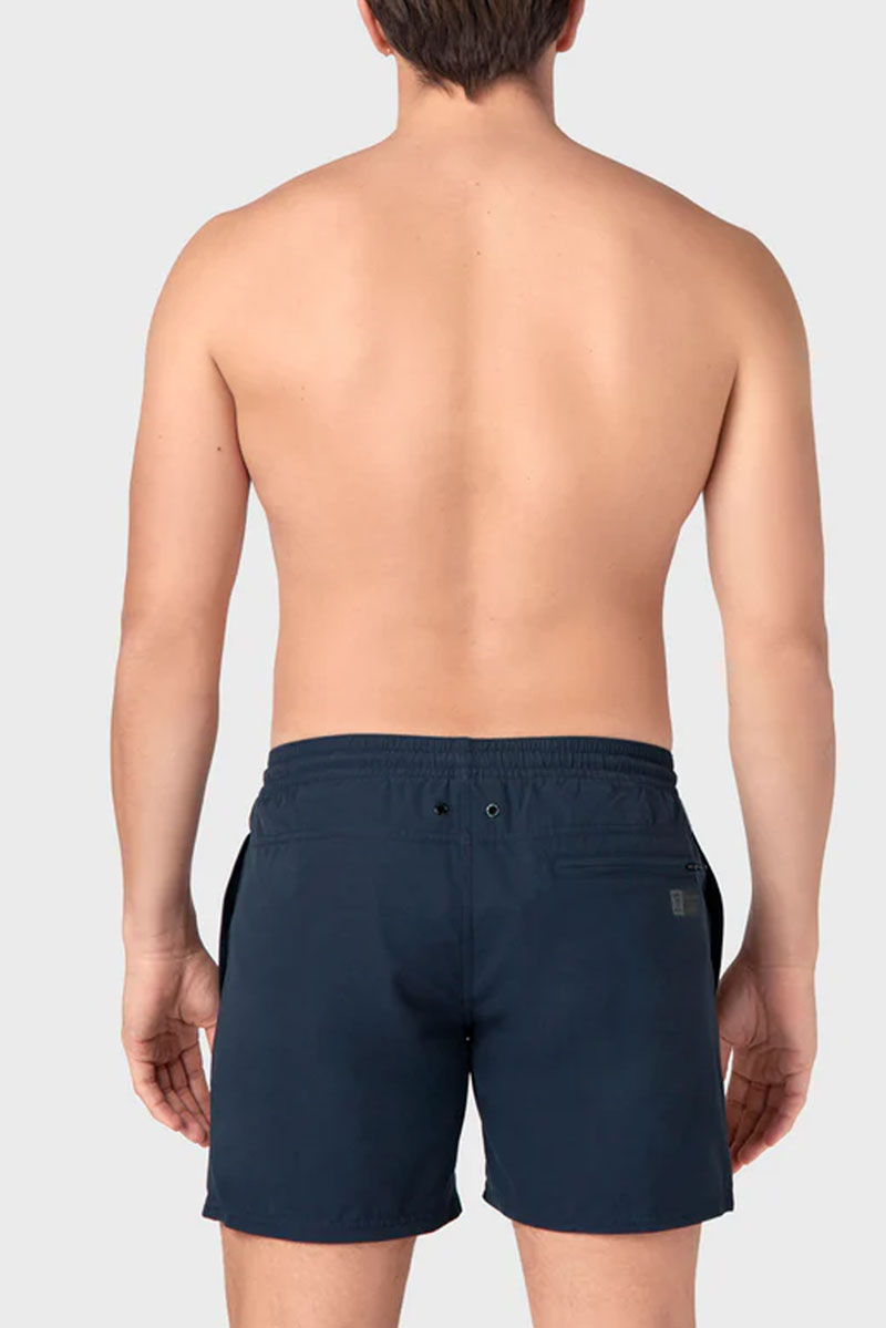 Brunotti Zwemshort Cruneco Navy