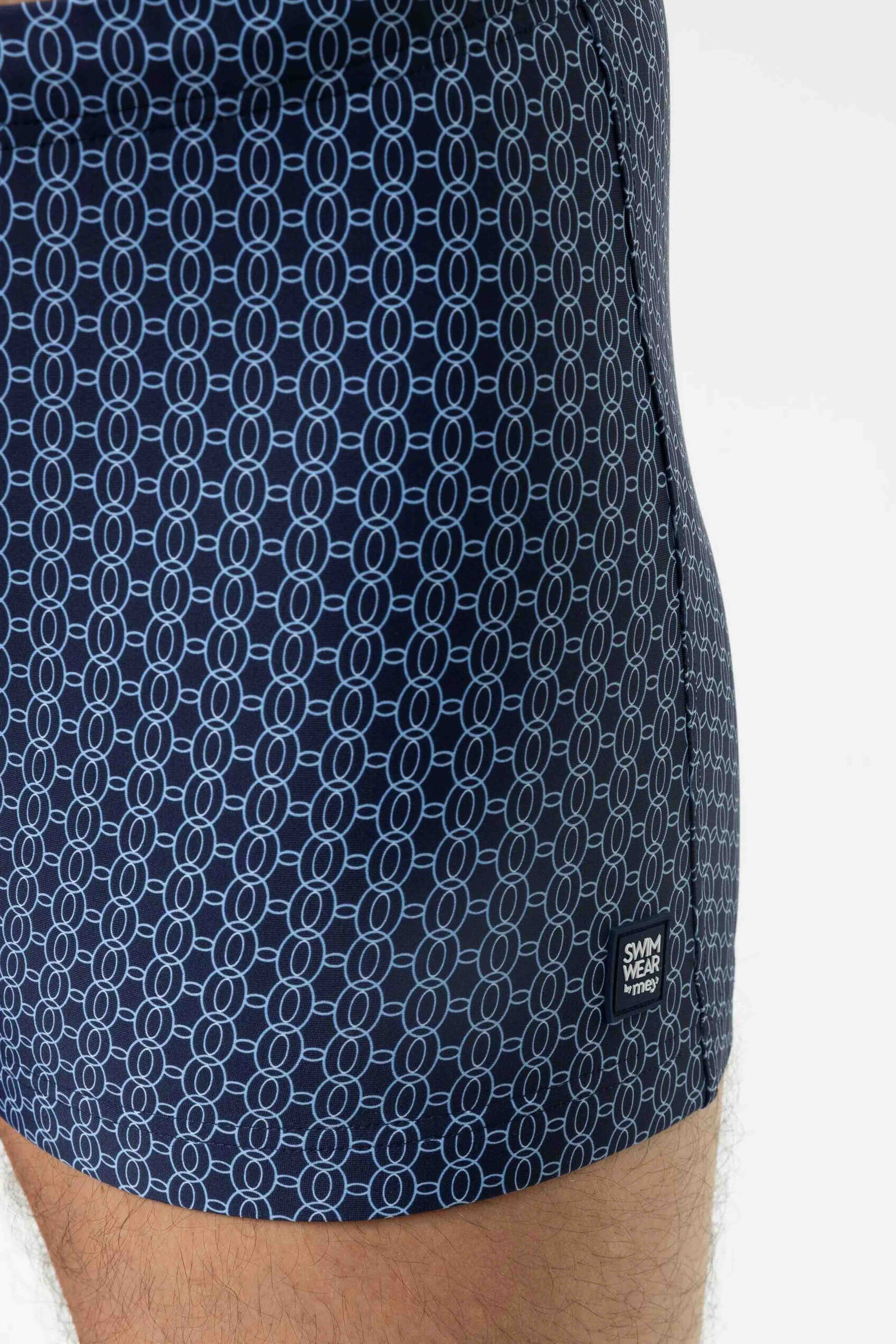 Mey zwemboxer Tidal Rings