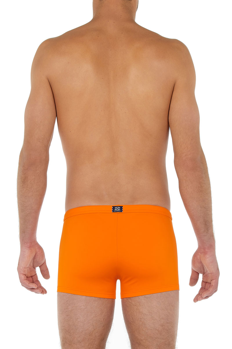 Hom Sea life zwemboxer oranje