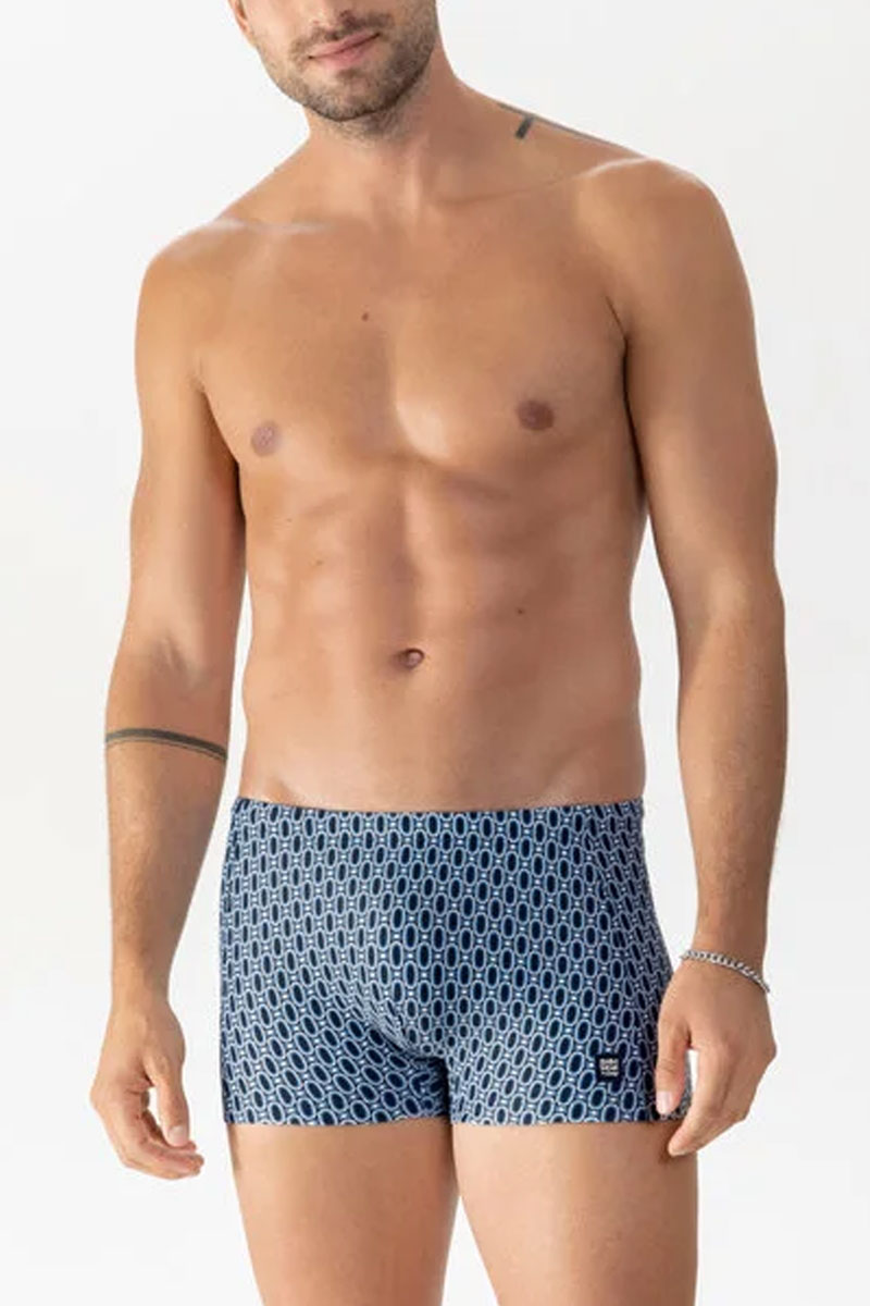 Mey zwemboxer Retro linked