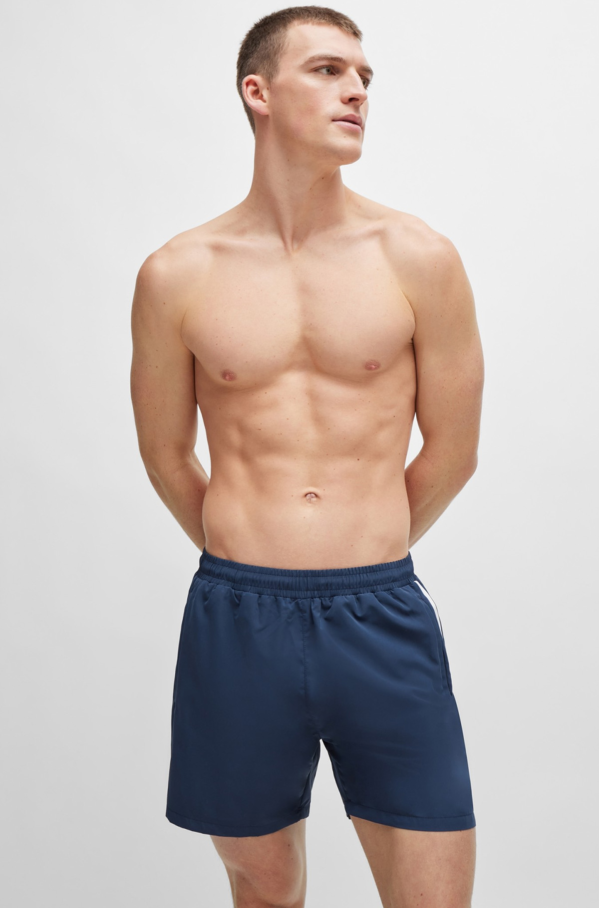 BOSS Dolphin Zwemshort  
