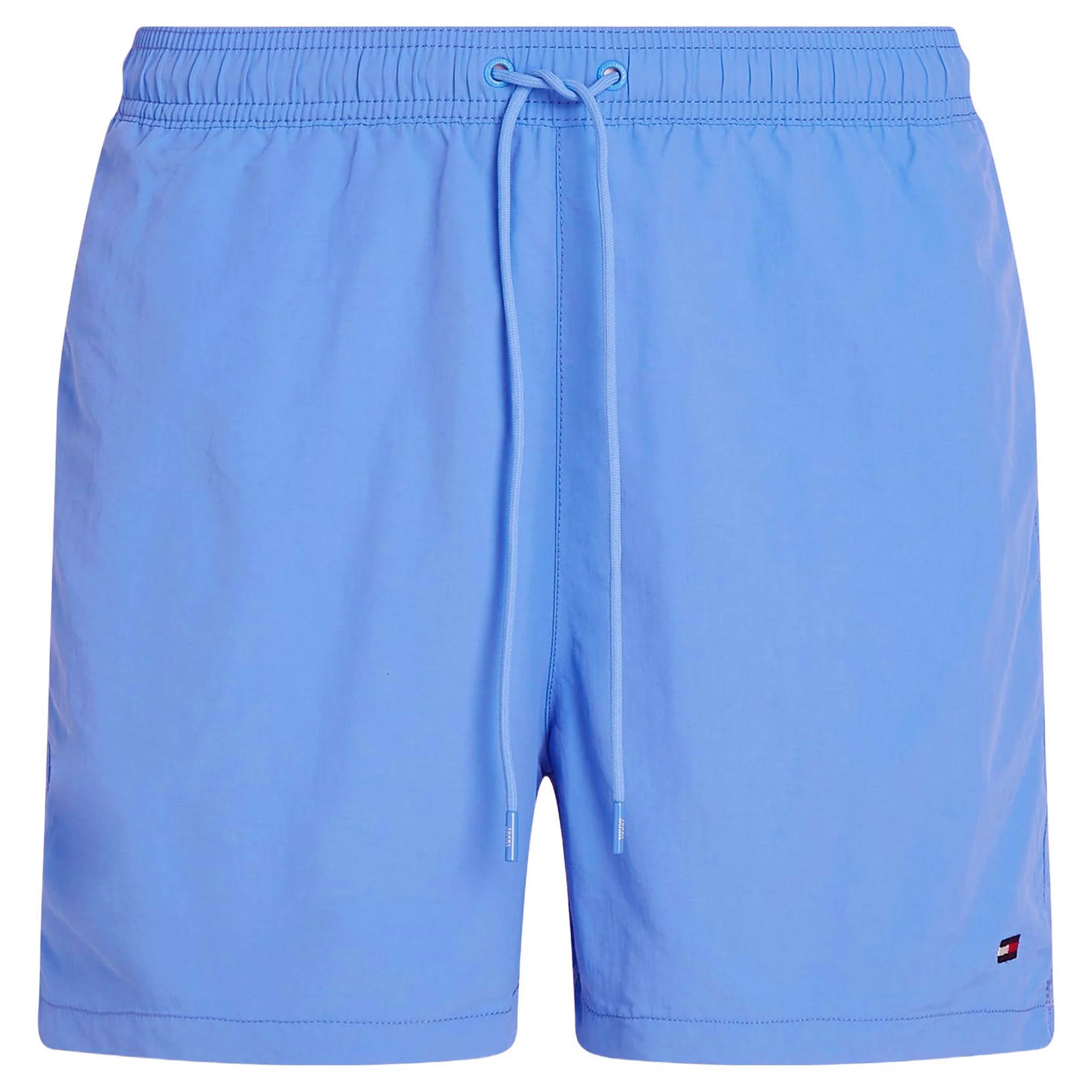 Tommy Hilfiger zwemshort met mini logo blue