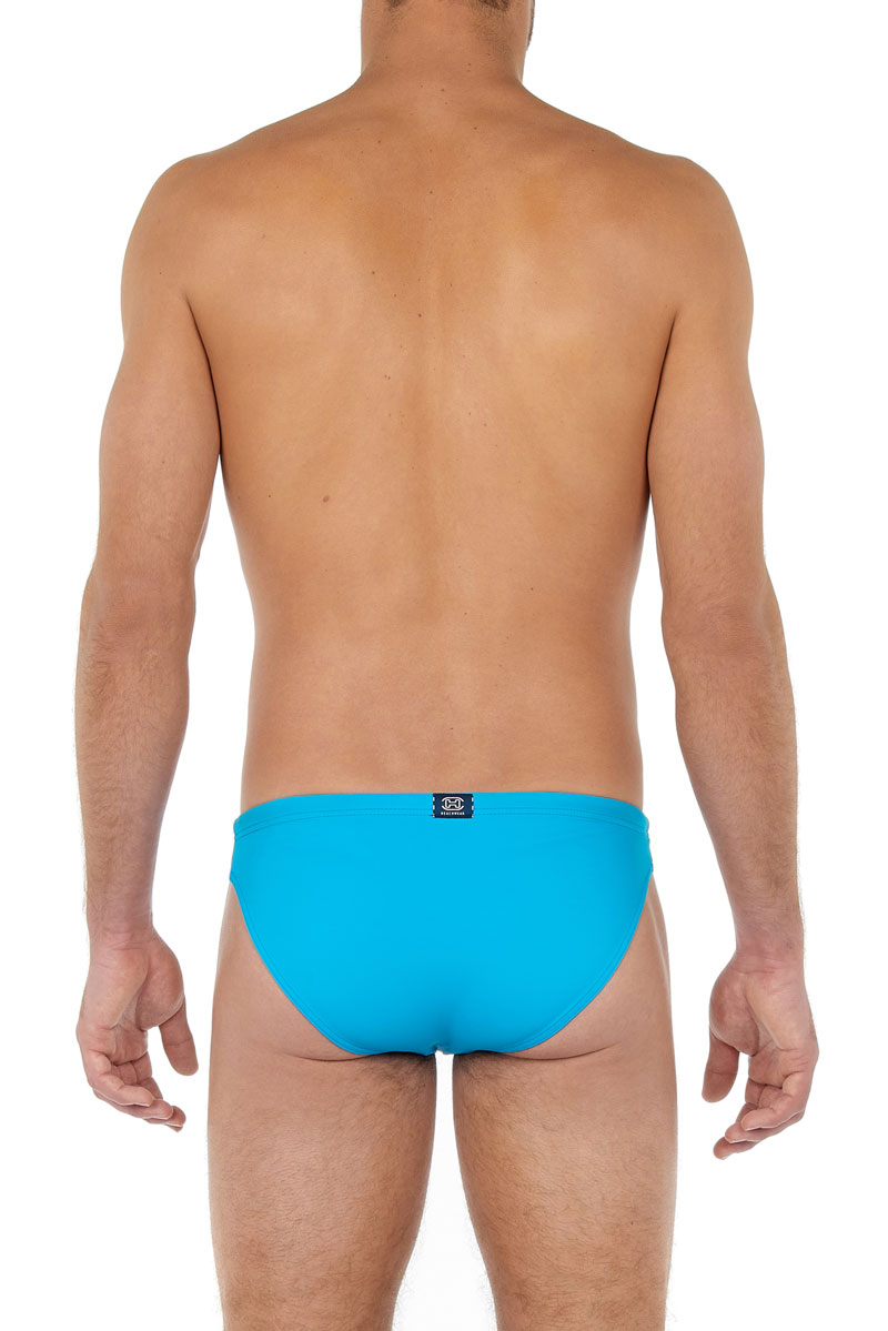 Hom Sea life zwemslip Turquoise