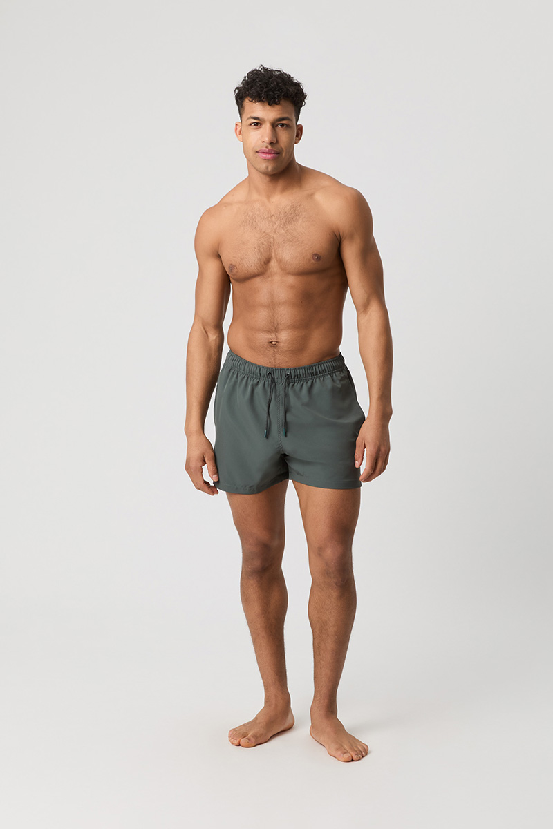 Bjorn Borg Zwemshort Solid Urban Chic 
