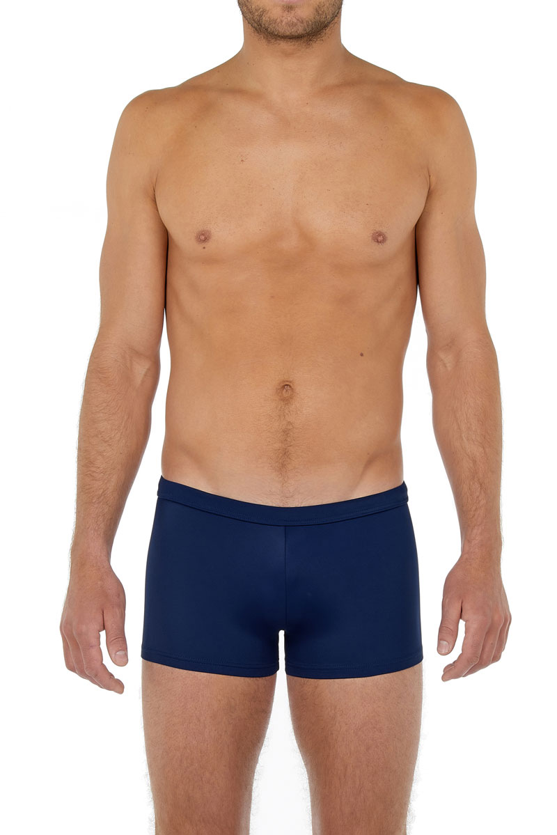 Hom Sea life zwemboxer navy